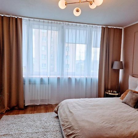 Atlas Design Apartment 2X Varsó Kültér fotó