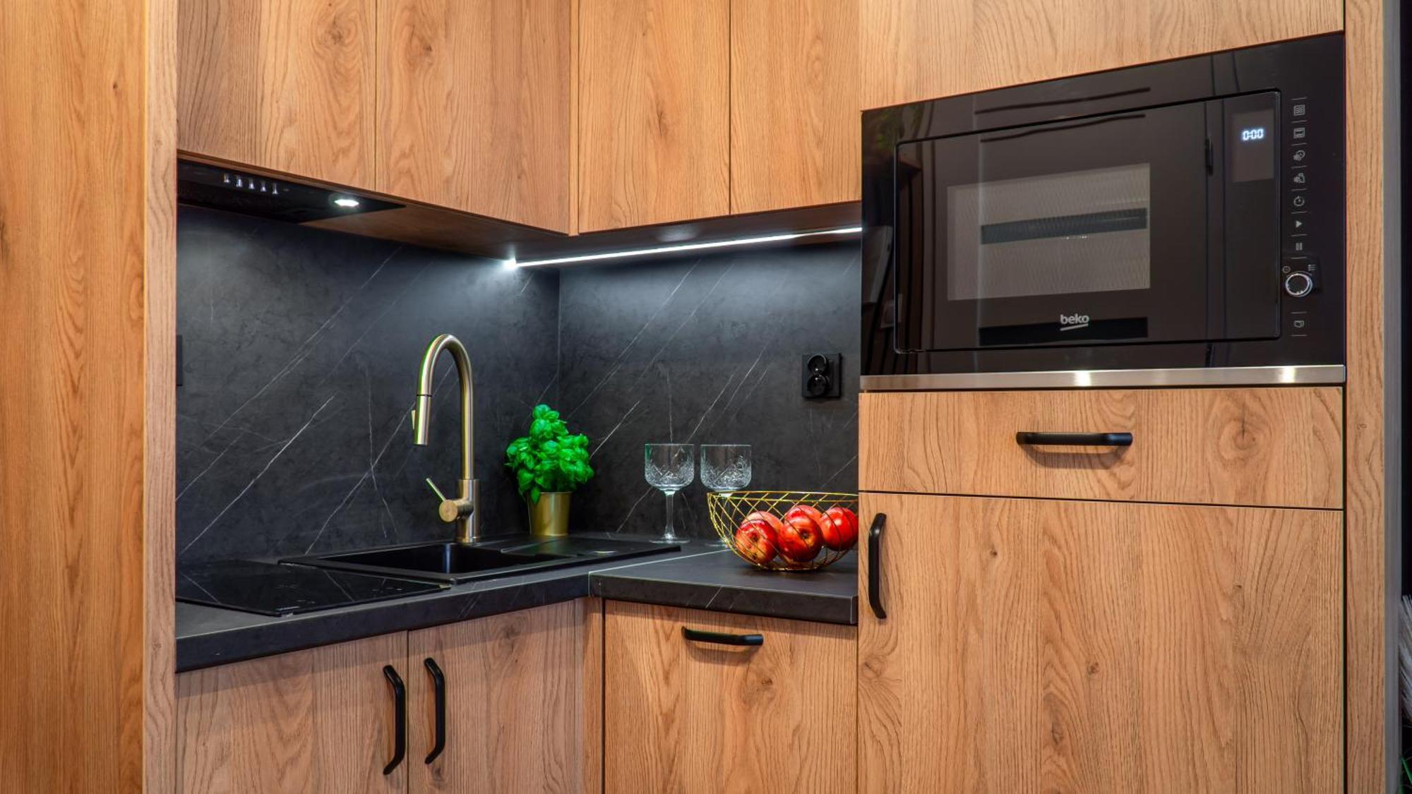 Atlas Design Apartment 2X Varsó Kültér fotó