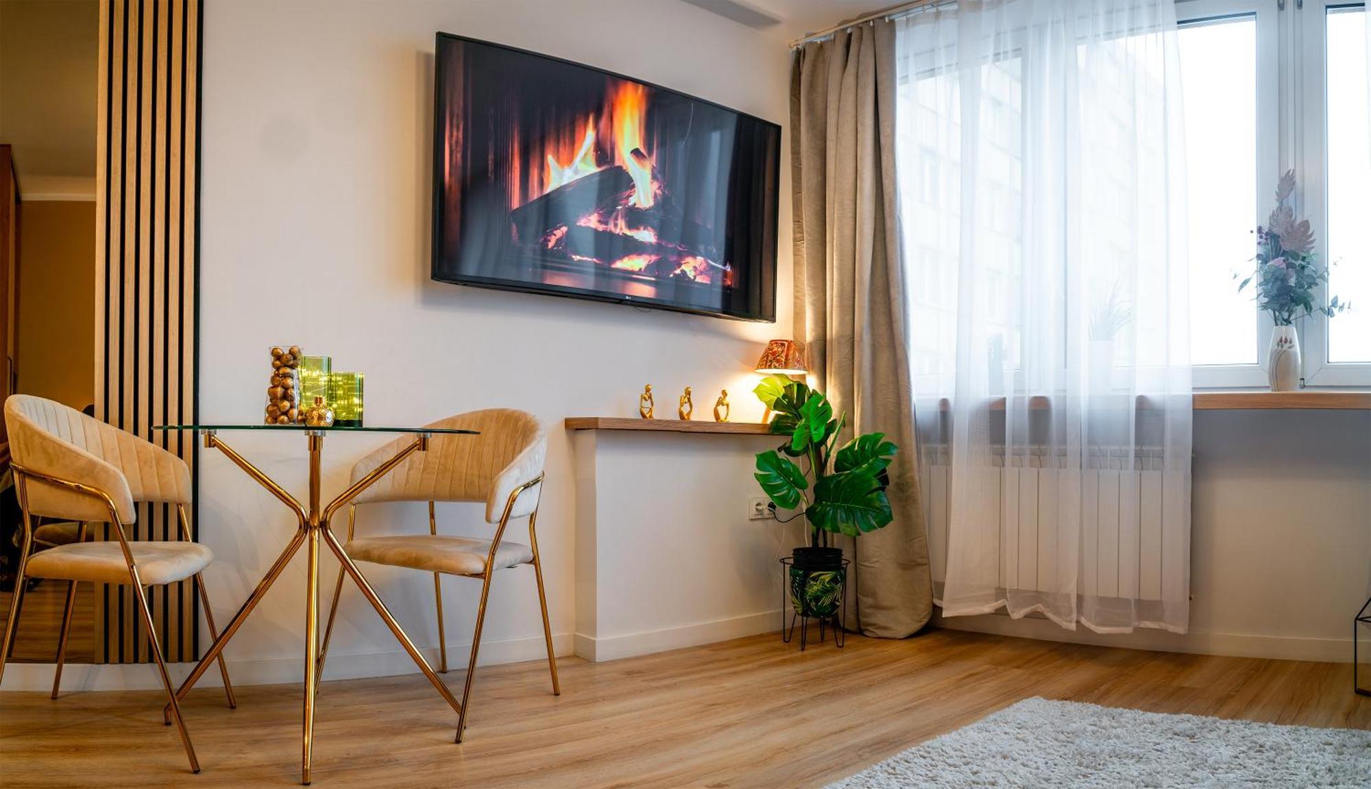 Atlas Design Apartment 2X Varsó Kültér fotó
