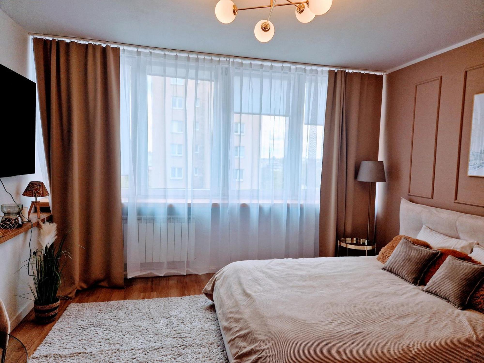 Atlas Design Apartment 2X Varsó Kültér fotó