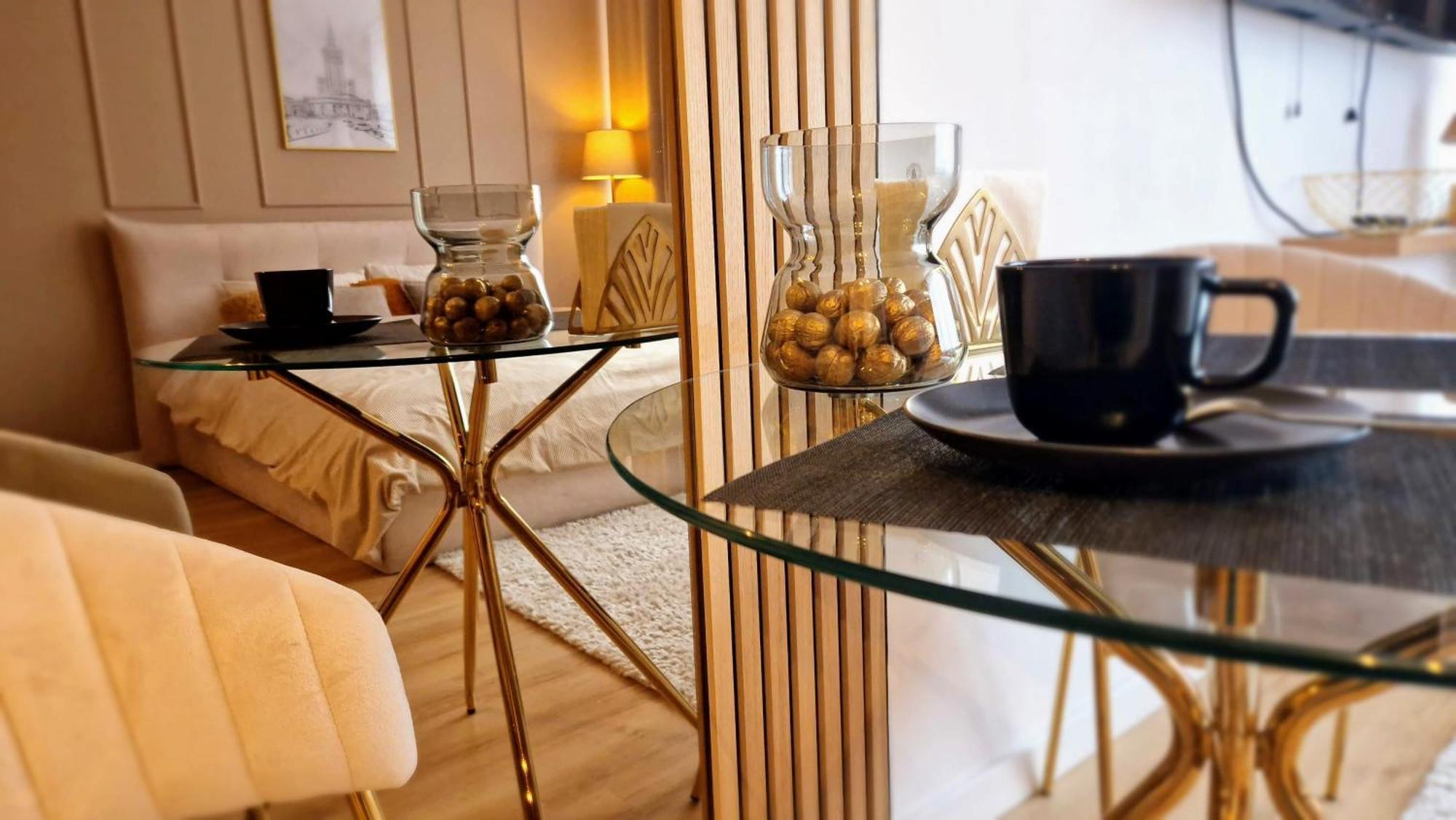 Atlas Design Apartment 2X Varsó Kültér fotó