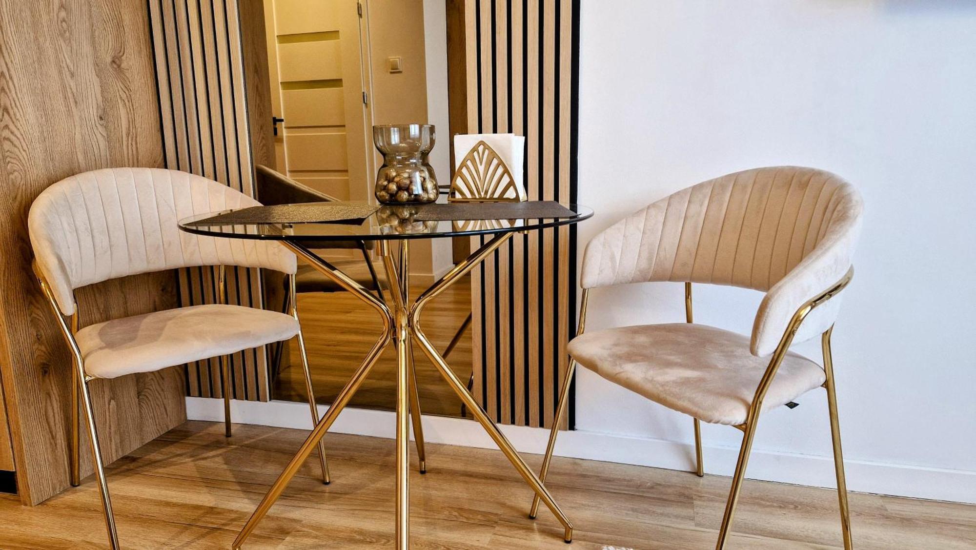 Atlas Design Apartment 2X Varsó Kültér fotó